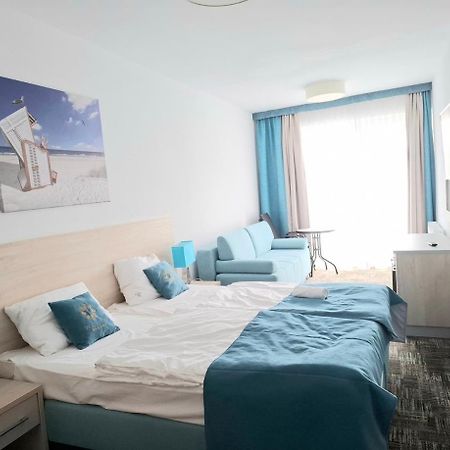 Apartament 104 Wind W Welle 格里兹鲍 外观 照片