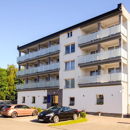 Apartament 104 Wind W Welle 格里兹鲍 外观 照片
