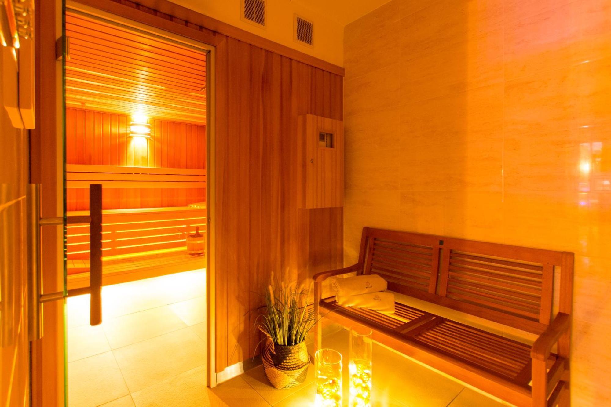 Apartament 104 Wind W Welle 格里兹鲍 外观 照片